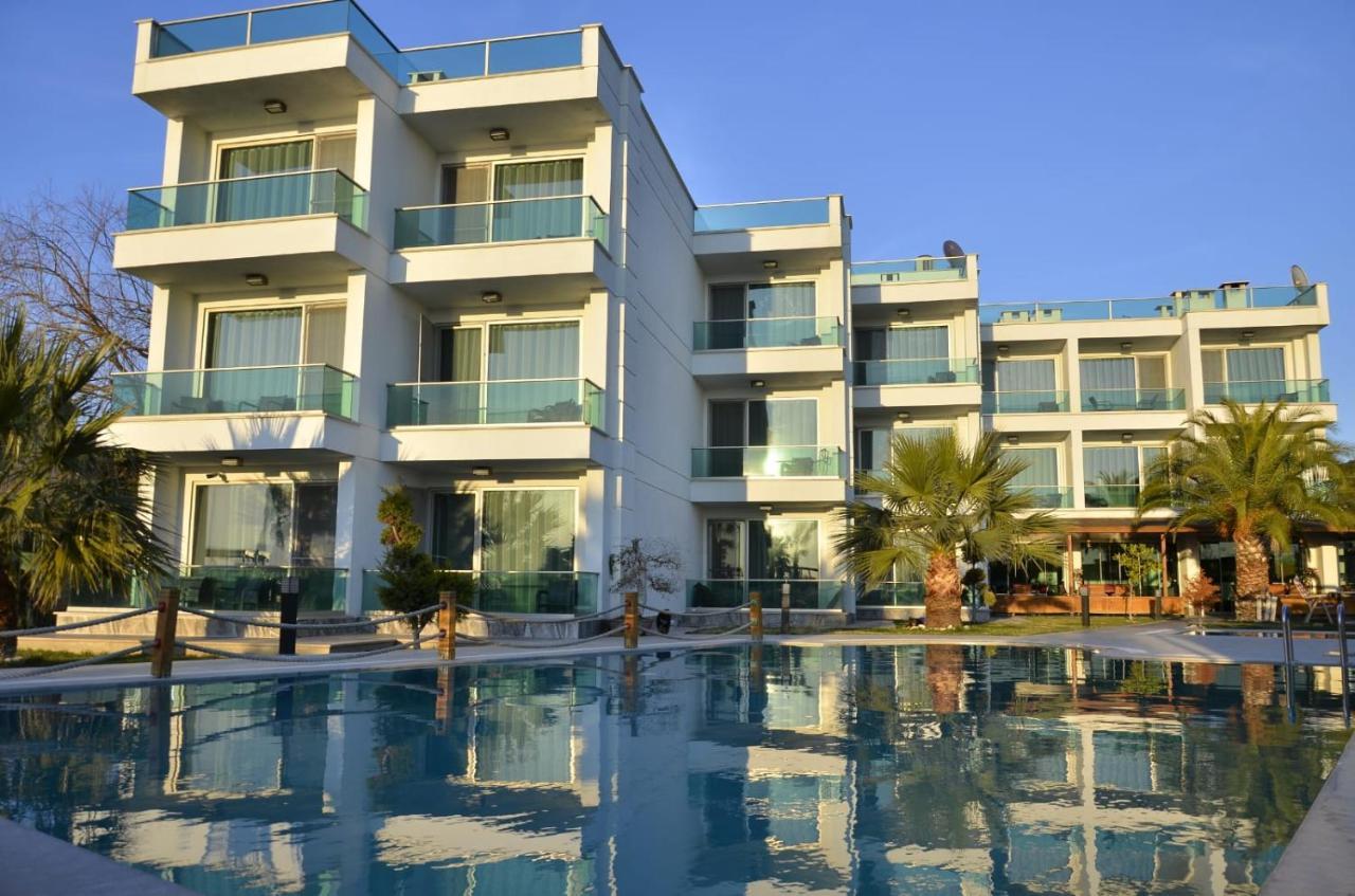 Gens Boutique Hotel Tavakli Exterior photo