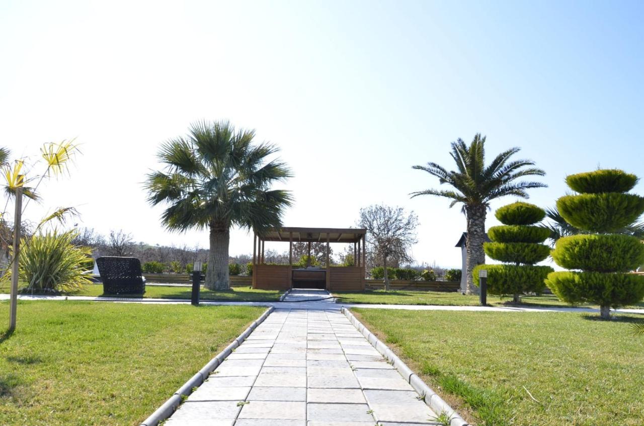 Gens Boutique Hotel Tavakli Exterior photo
