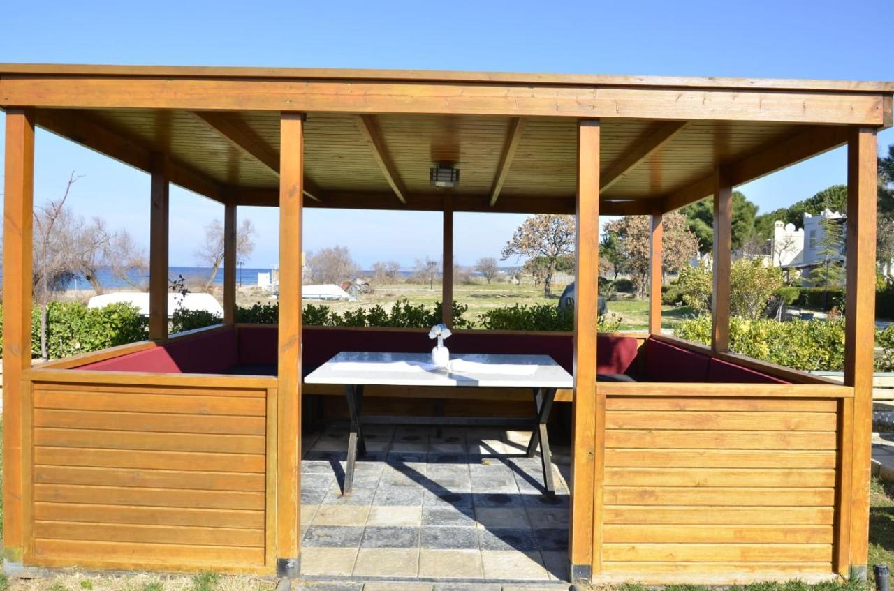 Gens Boutique Hotel Tavakli Exterior photo