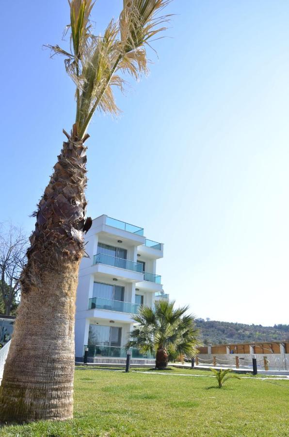 Gens Boutique Hotel Tavakli Exterior photo