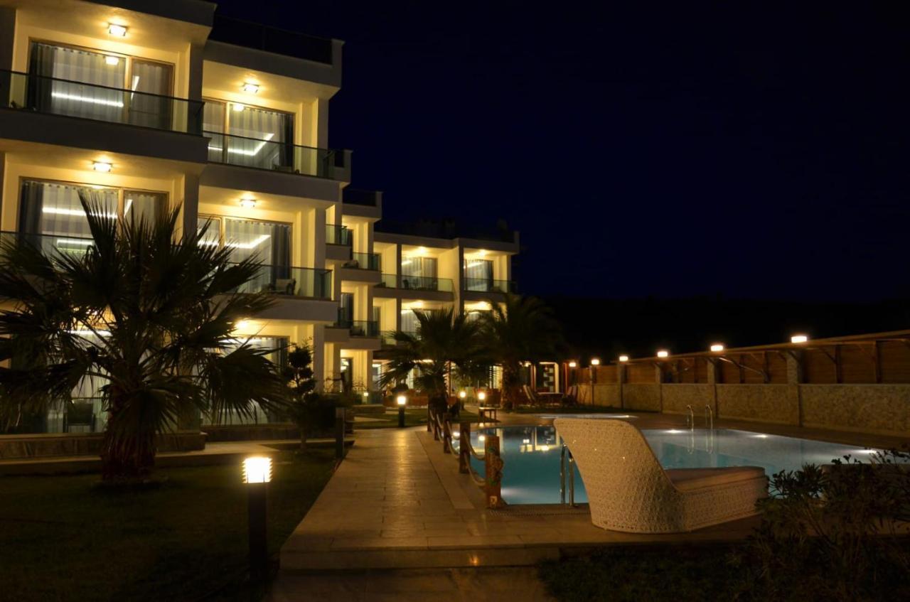 Gens Boutique Hotel Tavakli Exterior photo