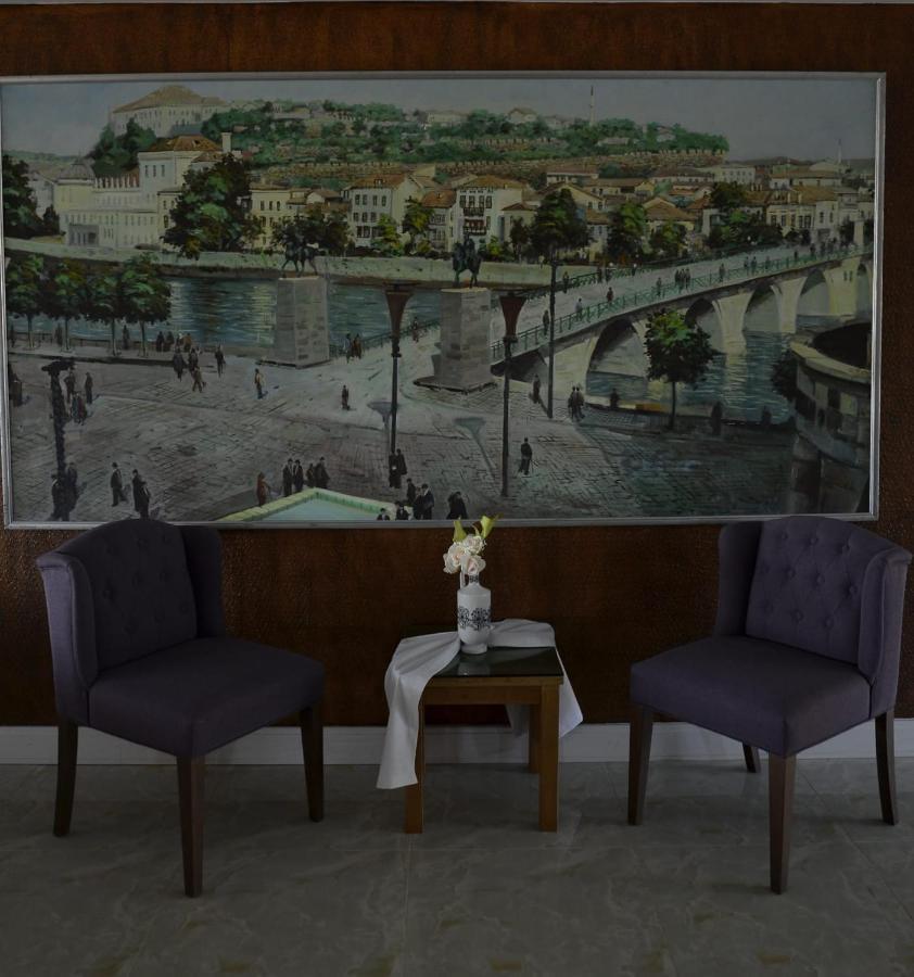 Gens Boutique Hotel Tavakli Exterior photo