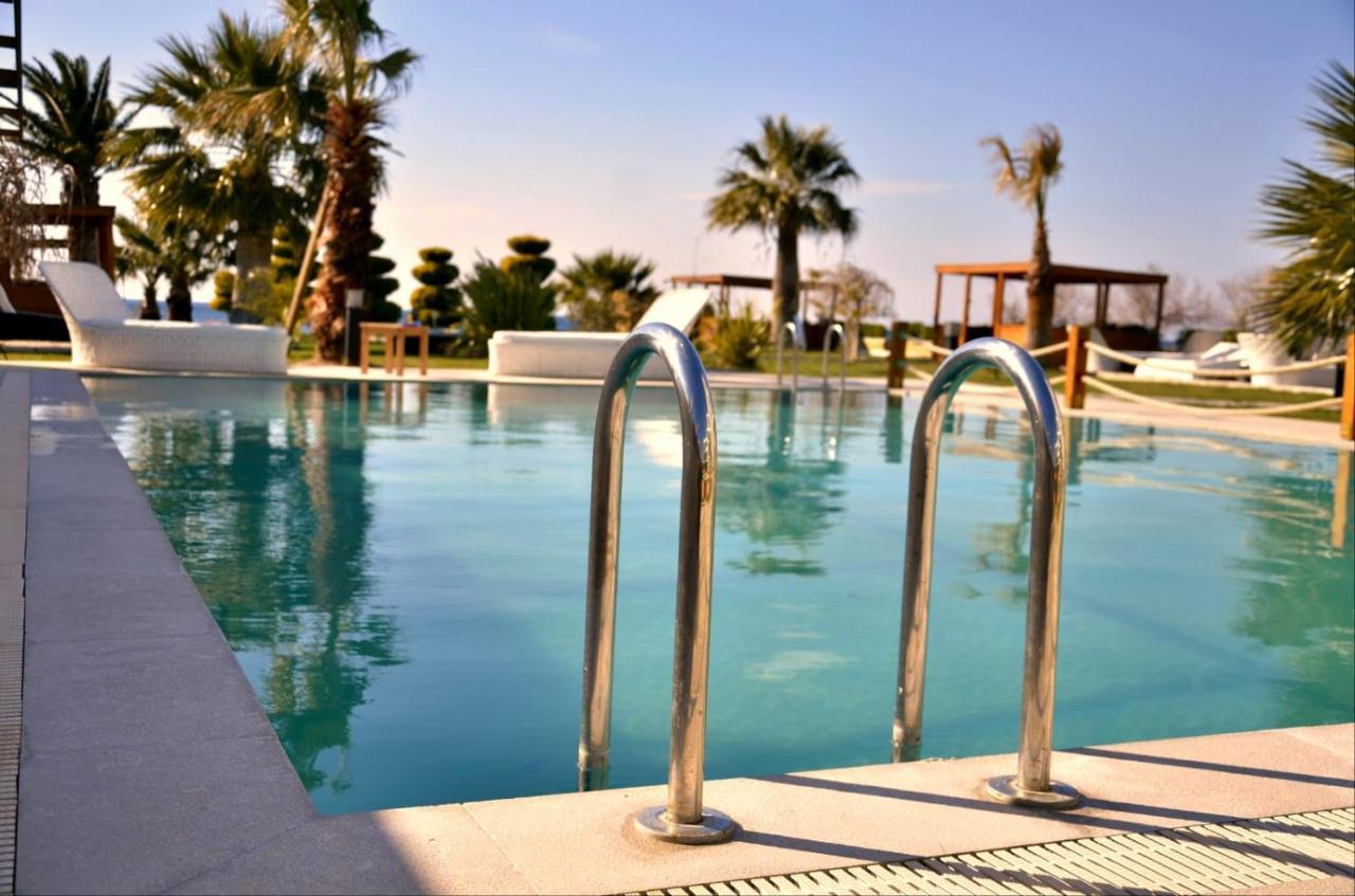 Gens Boutique Hotel Tavakli Exterior photo