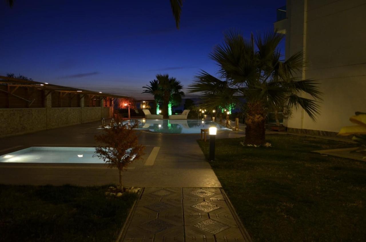 Gens Boutique Hotel Tavakli Exterior photo