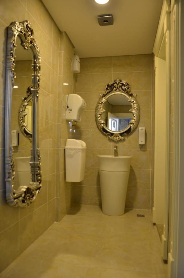 Gens Boutique Hotel Tavakli Exterior photo
