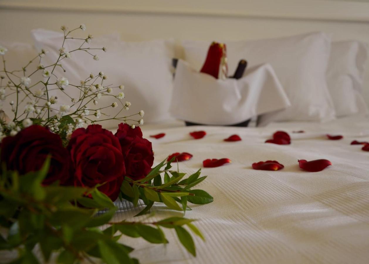 Gens Boutique Hotel Tavakli Exterior photo