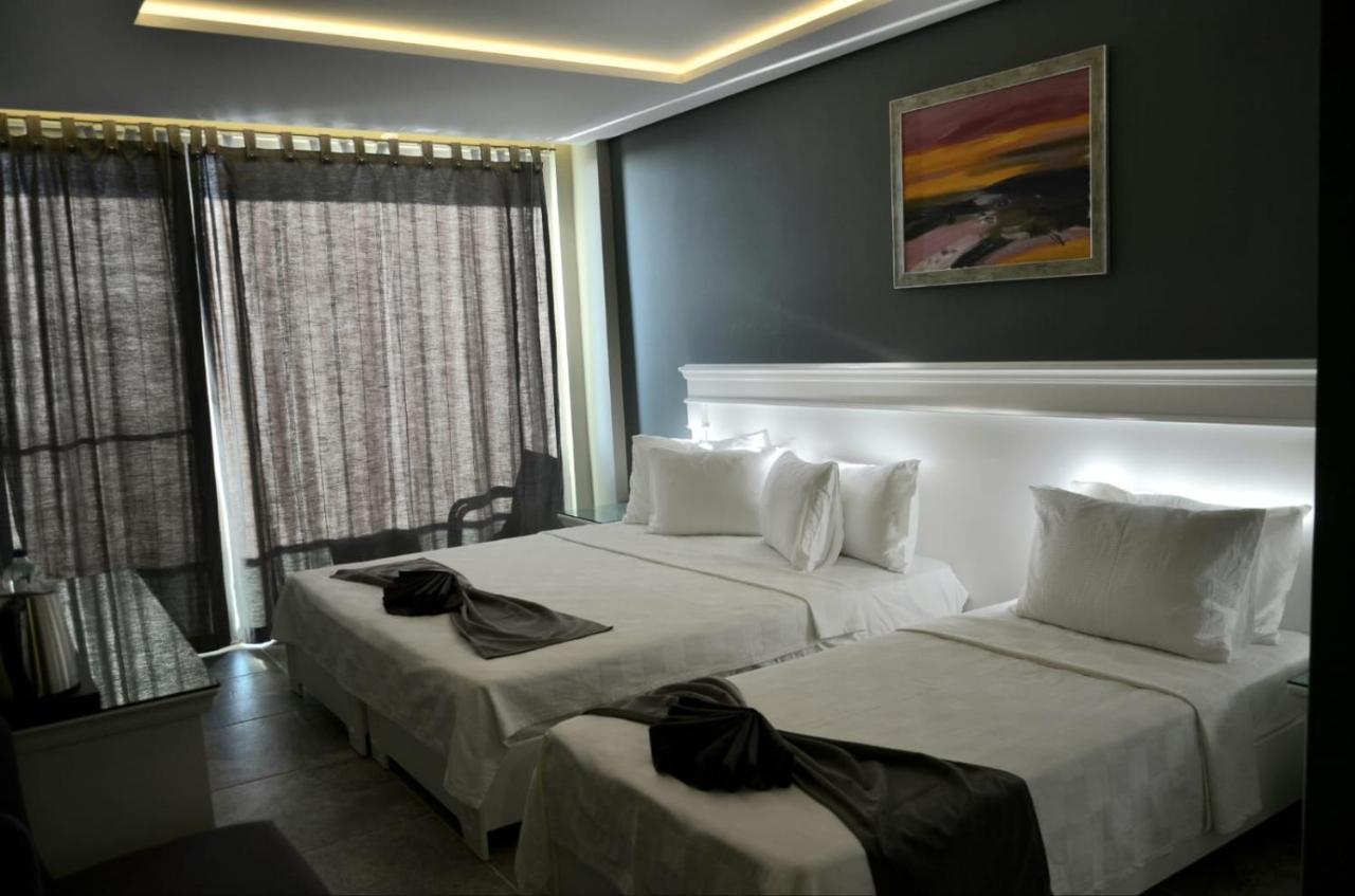 Gens Boutique Hotel Tavakli Exterior photo