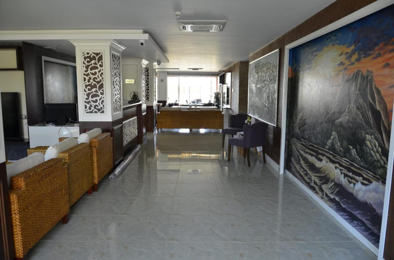Gens Boutique Hotel Tavakli Exterior photo