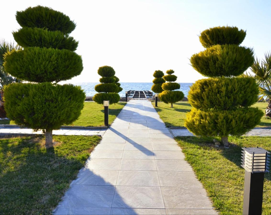 Gens Boutique Hotel Tavakli Exterior photo